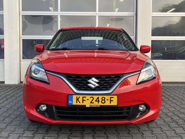 Suzuki Baleno