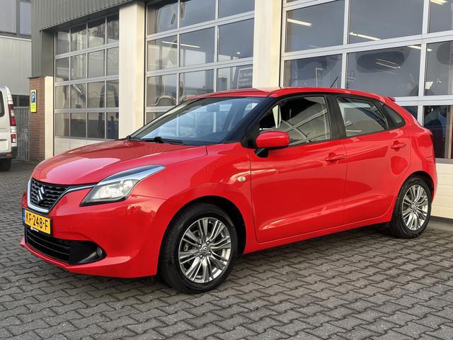 Suzuki Baleno