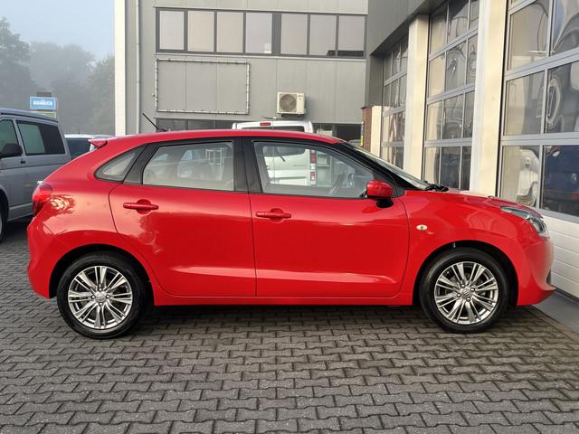 Suzuki Baleno