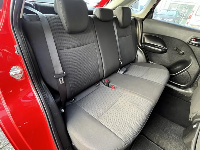 Suzuki Baleno