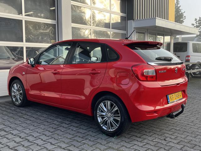 Suzuki Baleno