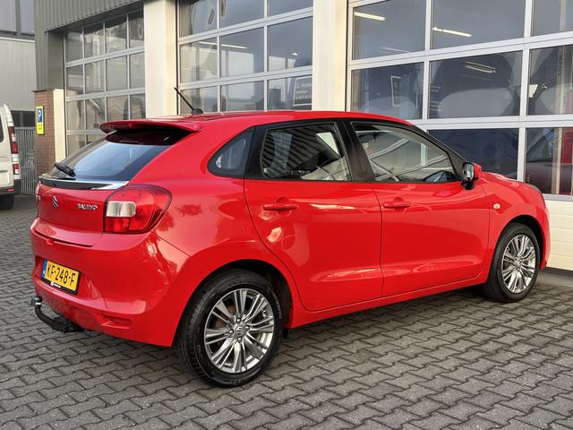 Suzuki Baleno