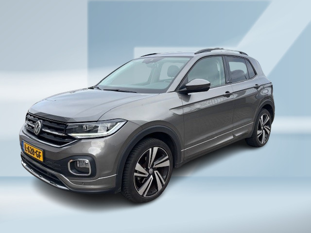 Volkswagen T-Cross 2020 Benzine