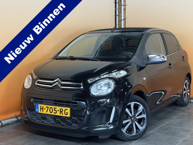 Citroën C1
