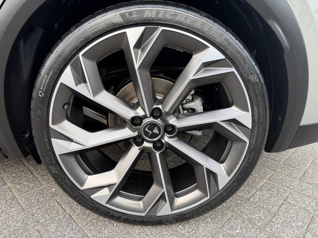 DS DS 7