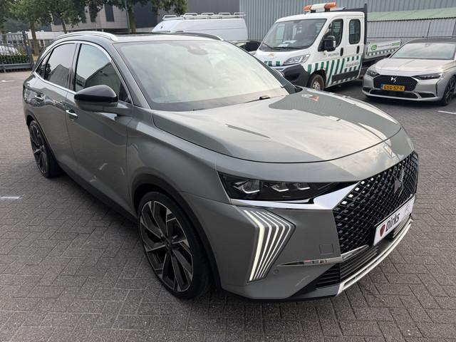 DS DS 7