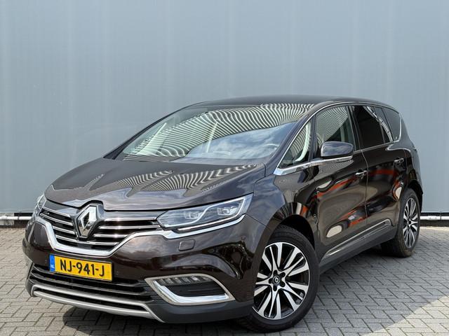 Renault Espace 2016 Diesel