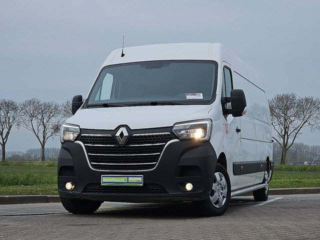 Renault Master 2022 Diesel