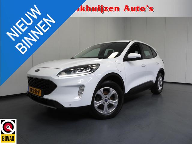 Ford Kuga 2022 Hybride