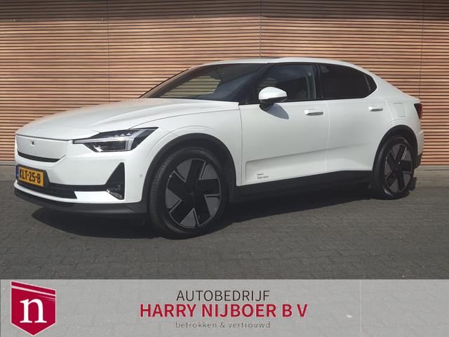 Polestar 2 2026 Elektrisch