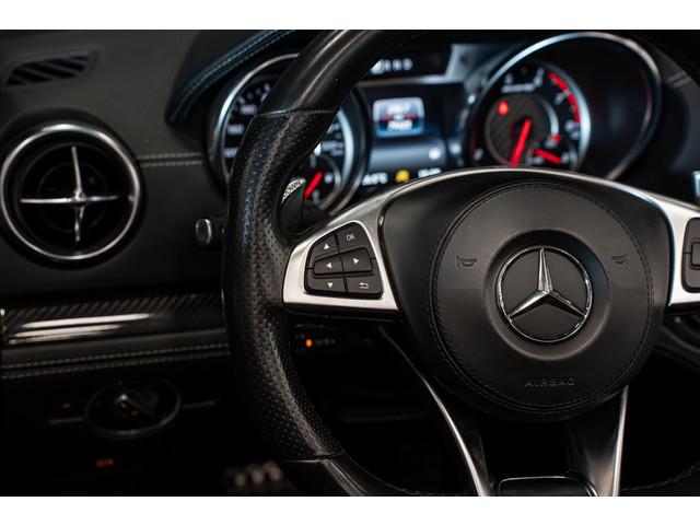 Mercedes-Benz SL-Klasse