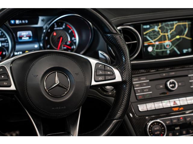 Mercedes-Benz SL-Klasse