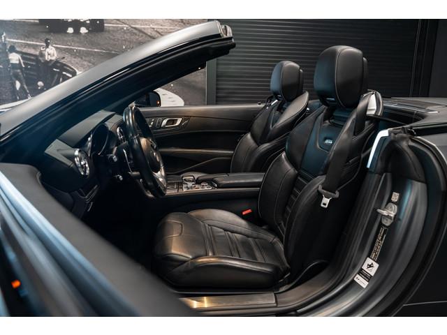 Mercedes-Benz SL-Klasse