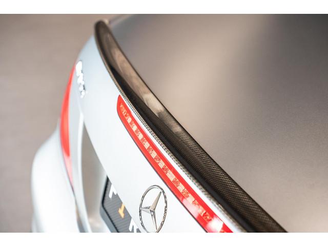 Mercedes-Benz SL-Klasse