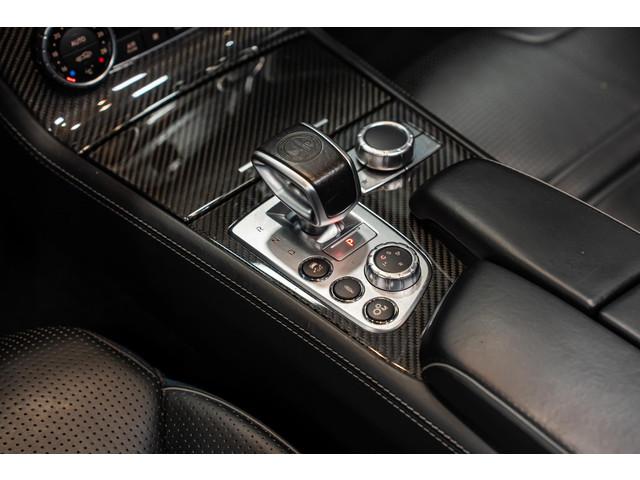 Mercedes-Benz SL-Klasse
