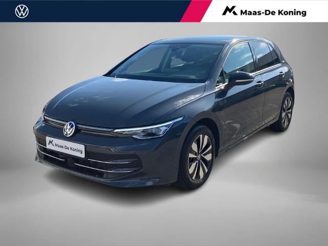 Volkswagen Golf 2025 Benzine