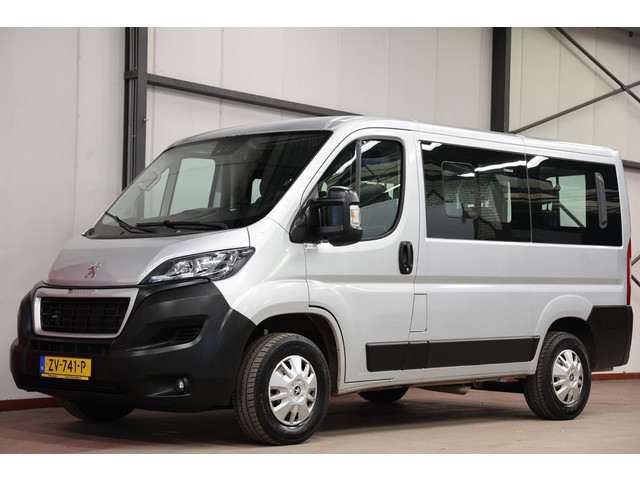 Peugeot Boxer 2019 Diesel