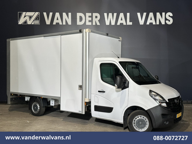 Opel Movano 2020 Diesel