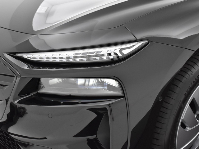 Audi A6 Avant e-tron