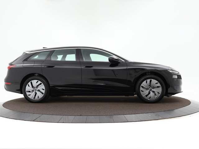 Audi A6 Avant e-tron