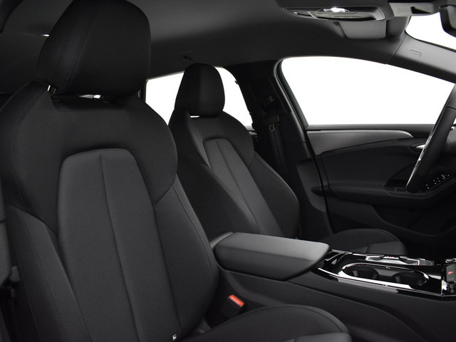 Audi A6 Avant e-tron