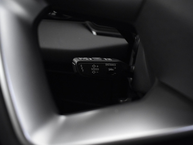 Audi A6 Avant e-tron