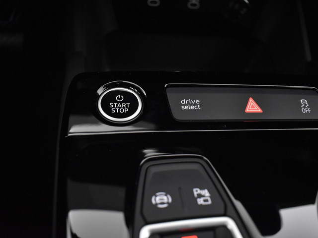 Audi A6 Avant e-tron