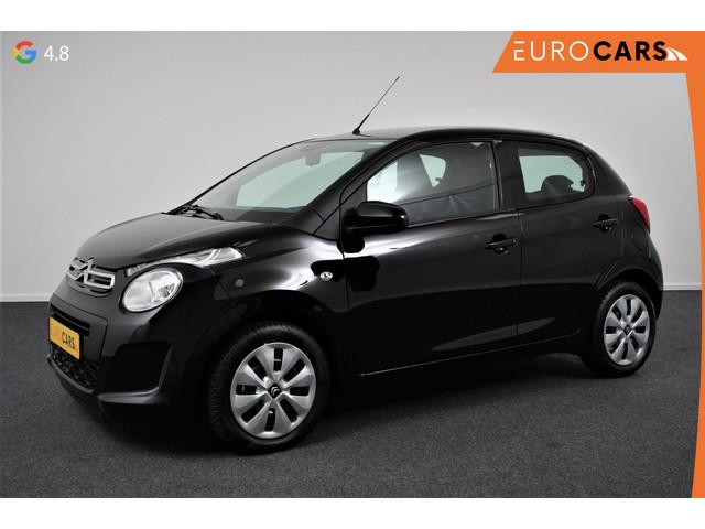 Citroën C1 2021 Benzine