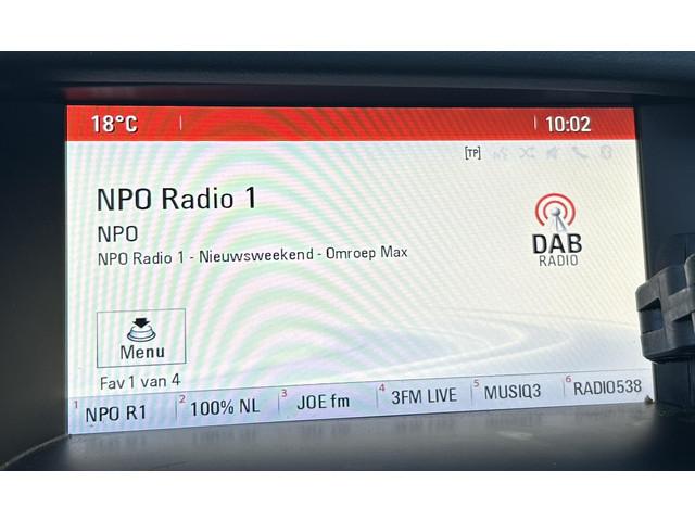 Opel Cascada