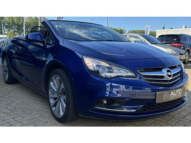 Opel Cascada