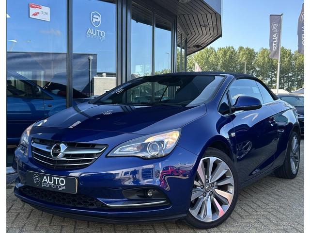 Opel Cascada