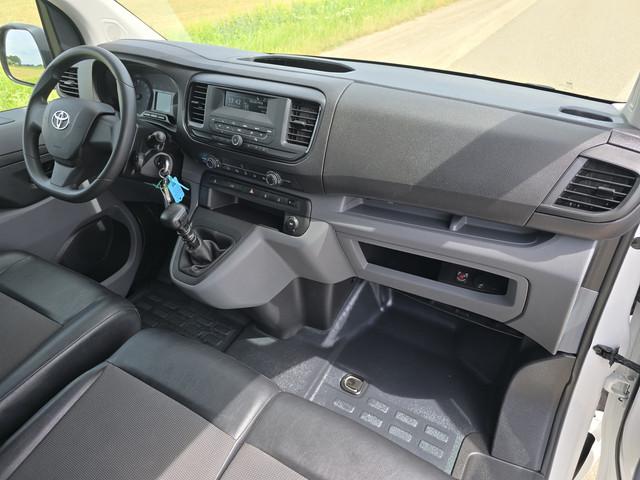 Toyota pro-ace