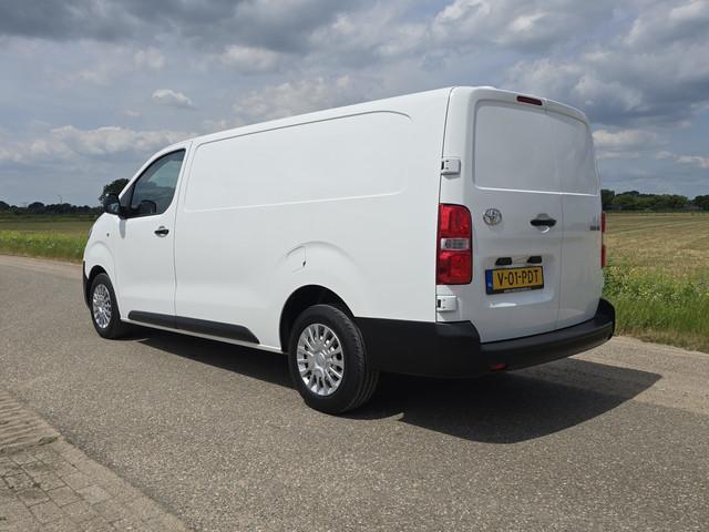 Toyota pro-ace