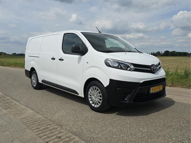 Toyota pro-ace