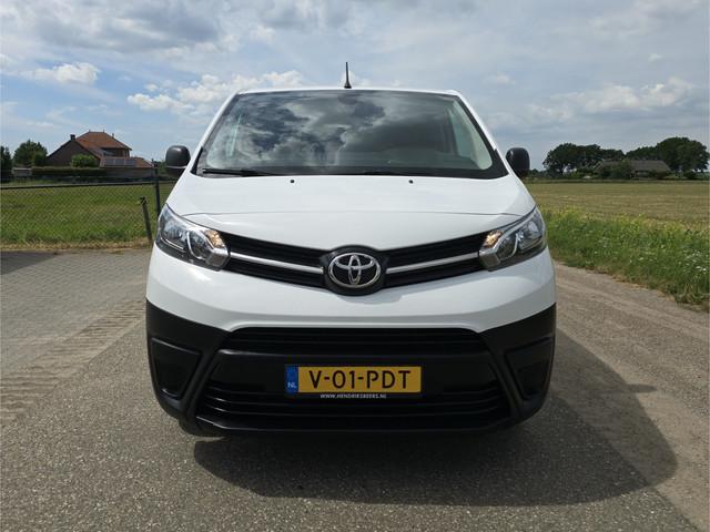 Toyota pro-ace