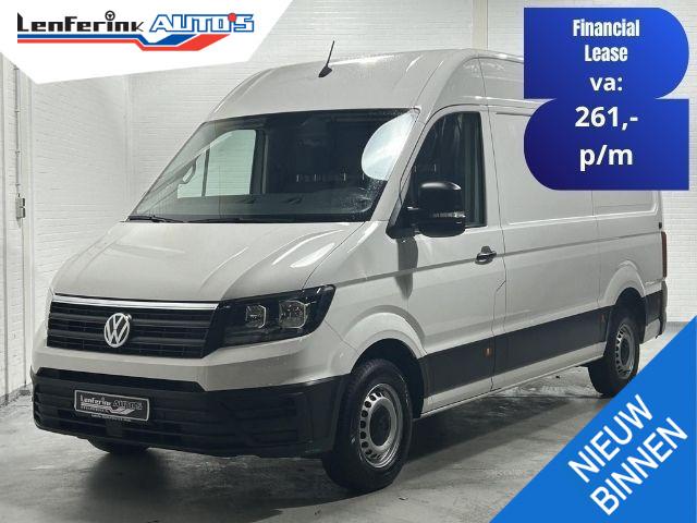 Volkswagen Crafter 2019 Diesel