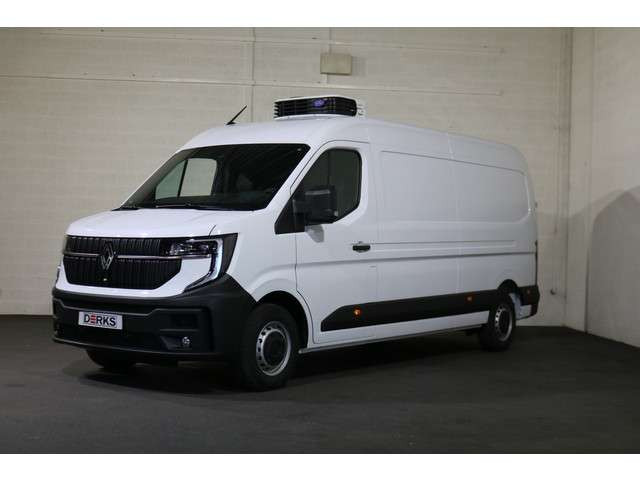 Renault Master 2024 Diesel