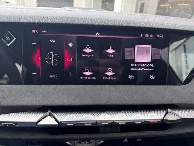 DS DS 4