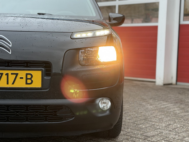 Citroën C4 Cactus
