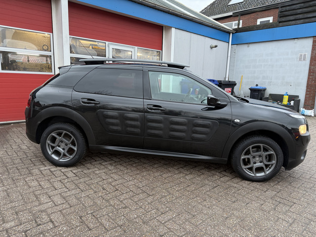 Citroën C4 Cactus