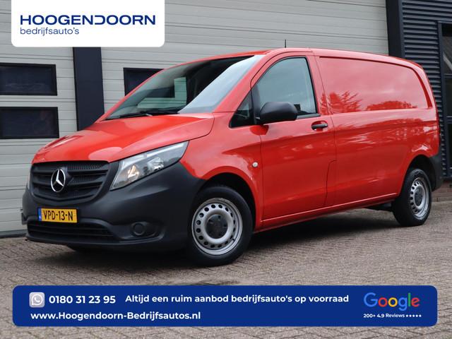 Mercedes-Benz Vito 2015 Diesel