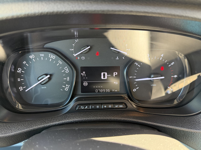Peugeot Expert