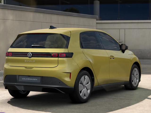 Volkswagen ID. Polo