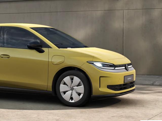 Volkswagen ID. Polo