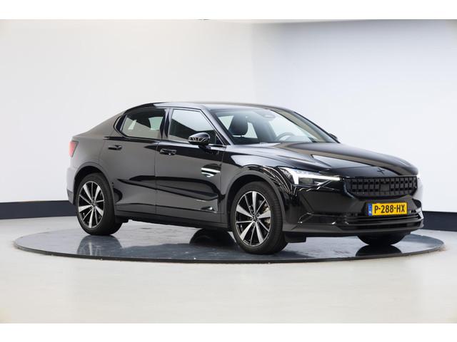 Polestar 2 2022 Elektrisch