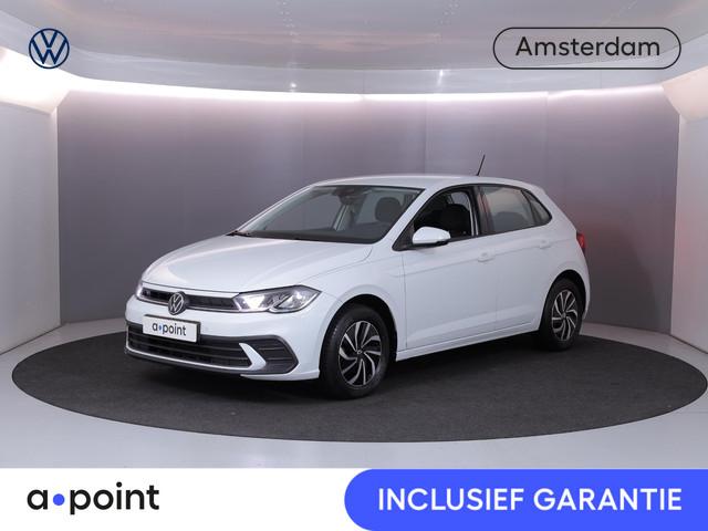 Volkswagen Polo 2023 Benzine