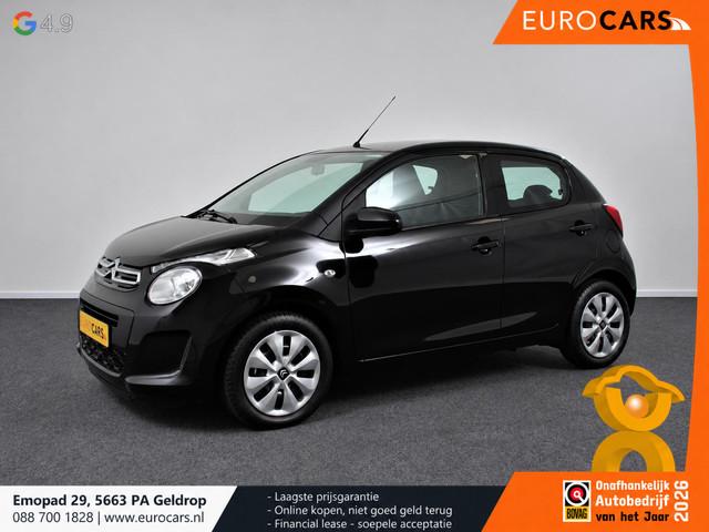 Citroën C1 2021 Benzine