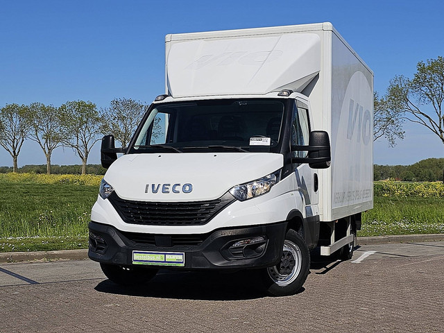 Iveco Daily 2020 Diesel