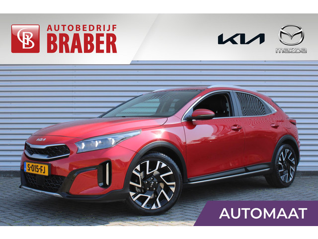 Kia XCeed 2023 Benzine