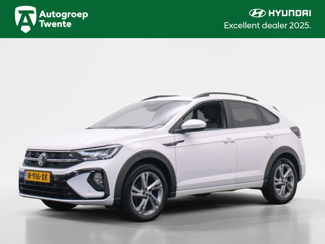 Volkswagen Taigo 2022 Benzine